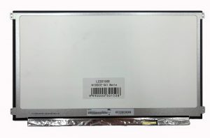 Notebook screen 15.6" 3840x2160 UHD, LED, IPS, SLIM, matte, 40pin (right) | LC301508