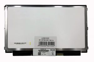 LCD screen 12.5" 1920x1080 FHD, LED, IPS, SLIM, matte, 30pin (right), A+ | LC301522