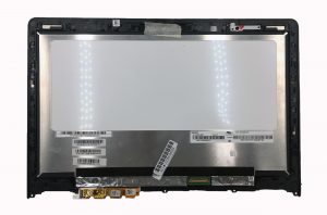 LCD Screen 11.6" 1920x1080 FHD, LED, IPS, SLIM, glossy, 30pin (right), EDP, A+ | LC301614