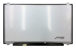Notebook screen 17.3" 1920x1080 FULL HD, LED, IPS, SLIM, matte, 30pin (left), A+ | LC302024