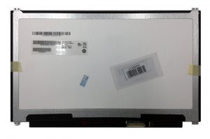 Notebook screen 13.3" 1920x1080 FULL HD, LED, SLIM, bright, 40pin (right)  A+ | LC302031
