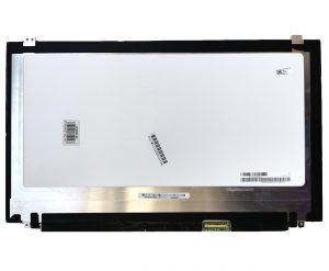LCD screen 15.6" 2880x1620 WQXGA+, 3K, SLIM, matte, 40pin (right), A+ | LC302147