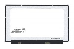 LCD screen 15.6" 1920x1080 FHD, LED, IPS, SLIM, matte, 30 pin (right), 350mm, A+ | LC302413