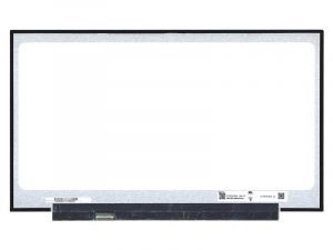 LCD Screen 17.3" 1600x900, HD+, SLIM, LED, matinė, 30pin (left), A+ | LC302437
