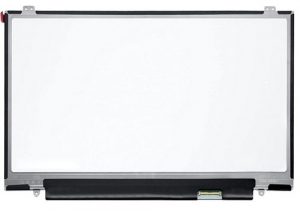 LCD screen 14.0" 2560x1440 QHD, LED, IPS, SLIM, matte, 40pin (right), A+ | LC302963