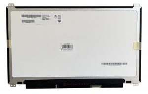 LCD screen 13.3" 1920x1080 FHD, LED, IPS, SLIM, matte, 40pin narrow (right), EDP, A+ | LC303076