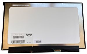 LCD screen 13.3" 1920x1080 FULL HD, LED, IPS, SLIM, matte, 30pin (right), A + | LC303366