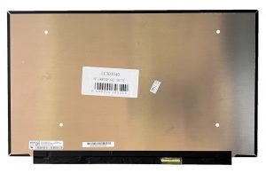 LCD Screen 15.6" 1920x1080, FHD, LED, 120Hz, matte, 40pin (right), EDP, A+ | LC303540