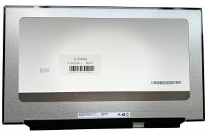 LCD Screen 17.3" 1920x1080, FHD, LED, IPS, 300Hz, matte, 40 pin (right), A+ | LC304004