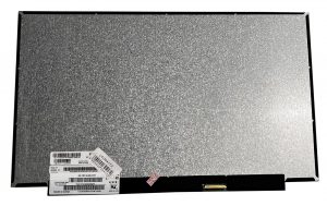 LCD Screen 16.1" 2560x1440 QHD, WLED, SLIM, matte, 40pin (right), A+ | LC304172