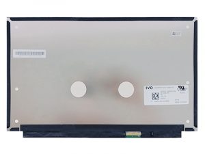 LCD screen 13.3“ 1920x1080 FHD, SLIM, IPS, matte, 120hz, 40pin (right), EDP, A+ | LC304370