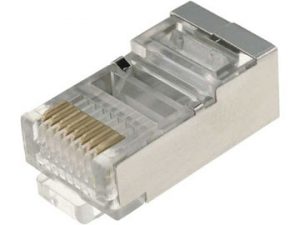 RJ45 100pcs | LYUS006