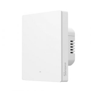 SONOFF M5 Smart Wall Switch M5-1C-80W, Wi-Fi, Matter | M5-1C-80W