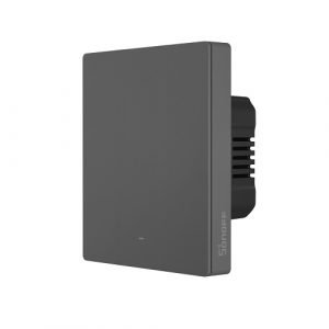 SONOFF M5 Smart Wall Switch M5-1C-80, Wi-Fi | M5-1C-80