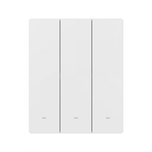 SONOFF M5 Smart Wall Switch M5-3C-80W, Wi-Fi, Matter | M5-3C-80W