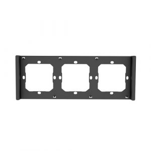 SONOFF Switch Frame 3-Gang for M5-80 | M5-F3