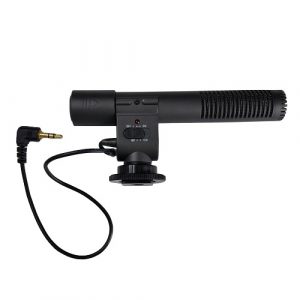 Microphone video cameras | MIC-108
