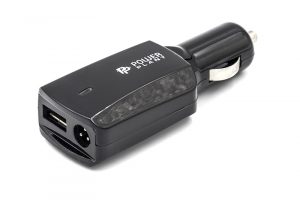 Universal car charger, 90W | NA700080