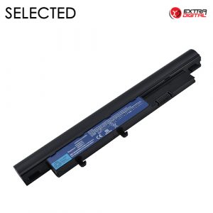 Notebook Battery ACER AS09D31, 4400mAh, Extra Digital Selected (NB410491)