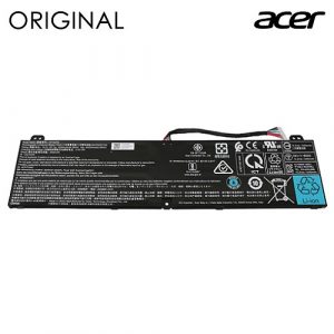 Notebook Battery ACER AP18JHQ, 5550mAh, Original (NB410712)
