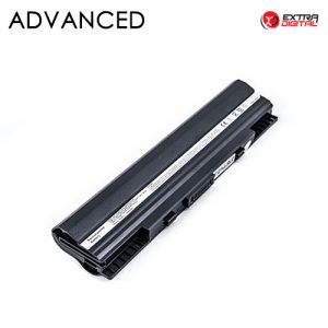 Notebook Battery ASUS A31-UL20, 5000mAh, Extra Digital Advanced | NB430079