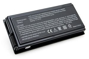 Notebook Battery ASUS A32-F5, 5200mAh, Extra Digital Advanced | NB430093