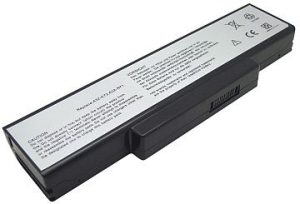 Notebook Battery ASUS A32-K72, 5200mAh, Extra Digital Advanced | NB430147