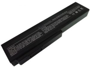 Notebook battery ASUS A32-M50, 5200mAh, Extra Digital Advanced | NB430161