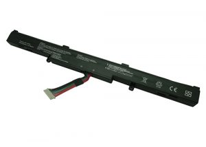 Notebook Battery ASUS A41-X550E, 2200mAh, Extra Digital Selected | NB430543