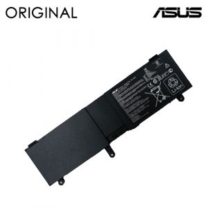 Notebook Battery ASUS C41-N550, 59Wh, Original | NB430680