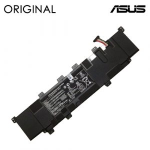 Notebook Battery ASUS C31-X502, 4000mAh, Original | NB430697