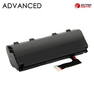 Notebook Battery ASUS A42N1403, 5866mAh, Original | NB430970