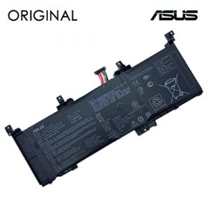Notebook Battery ASUS C41N1531, 4120mAh, Original | NB431212