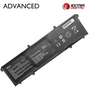 Notebook Battery ASUS C31N2105, 4100mAh, Extra Digital Advanced | NB432356