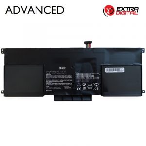 Notebook Battery ASUS C32N1305, 5000mAh, Extra Digital Advanced | NB432363