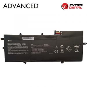 Notebook Battery ASUS C31N1538, 4350mAh, Extra Digital Advanced | NB432387