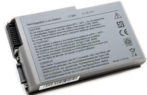 Notebook Battery DELL 6Y270, 5200mAh, Extra Digital Advanced | NB440023
