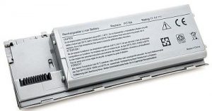 Notebook battery, Extra Digital Advanced, DELL KD491, 5200mAh | NB440122