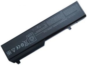 Notebook battery, Extra Digital Advanced, DELL 312-0724, 5200mAh | NB440214