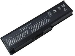 Notebook battery, Extra Digital Advanced, DELL FT080, 5200mAh | NB440221