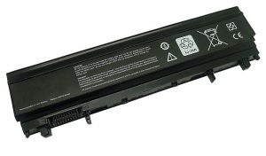 Notebook battery, Extra Digital Advanced, DELL N5YH9, 5200mAh | NB440276