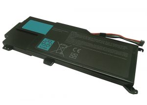Notebook battery, Extra Digital Selected, DELL V79Y0, 3800mAh | NB440306