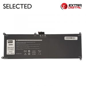 Notebook Battery DELL 7VKV9, 3900mAh, Extra Digital Selected | NB442041