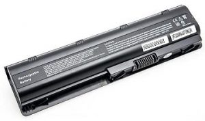 Notebook battery, Extra Digital Advanced, COMPAQ MU06, 5200mAh | NB460021