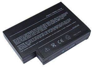 Notebook battery, Extra Digital Advanced, HP F4809A, 5200mAh | NB460182