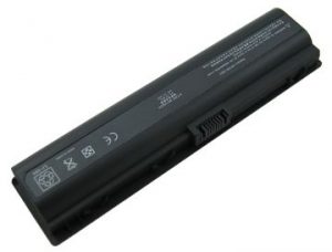 Notebook battery, Extra Digital Advanced, HP 446506-001, 5200mAh | NB460205