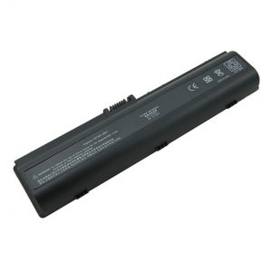 Notebook battery, Extra Digital Selected, HP EV088AA, 4400mAh | NB460359
