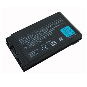 Notebook battery, Extra Digital Advanced, COMPAQ Business PB991A, 5200mAh | NB460502