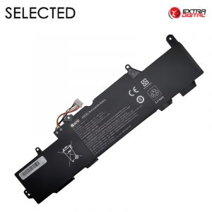 Notebook battery  HP SS03XL, 4100mAh, Extra Digital Selected | NB461844