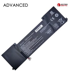 Notebook Battery HP RR04, 3400mAh, Extra Digital Advanced | NB462124